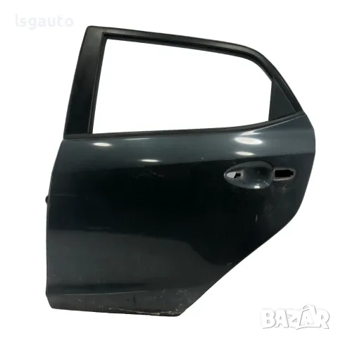 Задна лява врата Mazda 2 II (DE) 2007-2010 ID: 164350