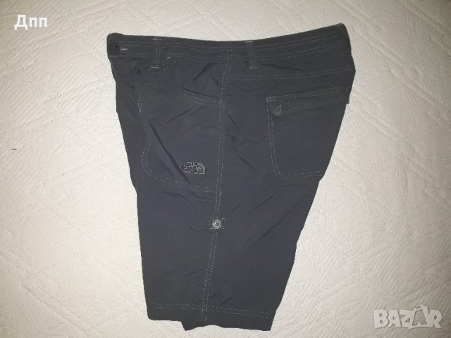 Тhe North Face (L) дамски къси панталони , снимка 7 - Къси панталони и бермуди - 29388670