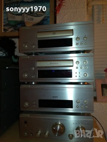 DENON-LIKE NEW-SWISS 0201221016, снимка 6 - Аудиосистеми - 35292111