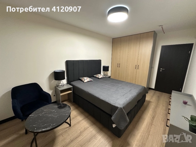 Апартаменти под наем Пампорово, снимка 9 - На зимен курорт - 52829292