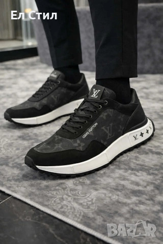 ⭕️#Мъжки #маратонки размер 40 41 42 43 44 82 евро, снимка 6 - Маратонки - 53304717