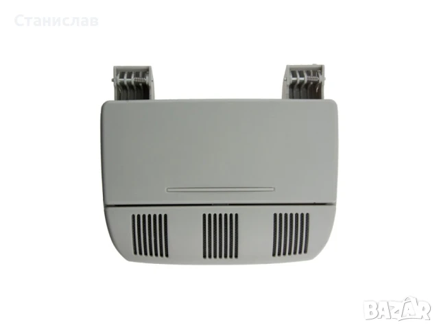 Кутийка за очила за Skoda Rapid, снимка 4 - Части - 50643984