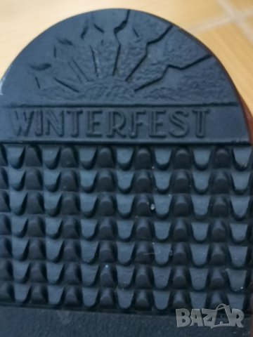 Дамски обувки естествена кожа , снимка 5 - Дамски ежедневни обувки - 39028671