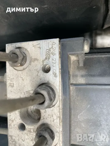 bmw 530 d e39 facelift на части бмв е39 530 д фейс автомат, снимка 8 - Автомобили и джипове - 50336792