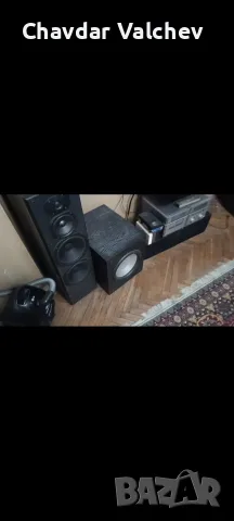 Sony lbt D709 колекционерско, снимка 4 - Декове - 56037337