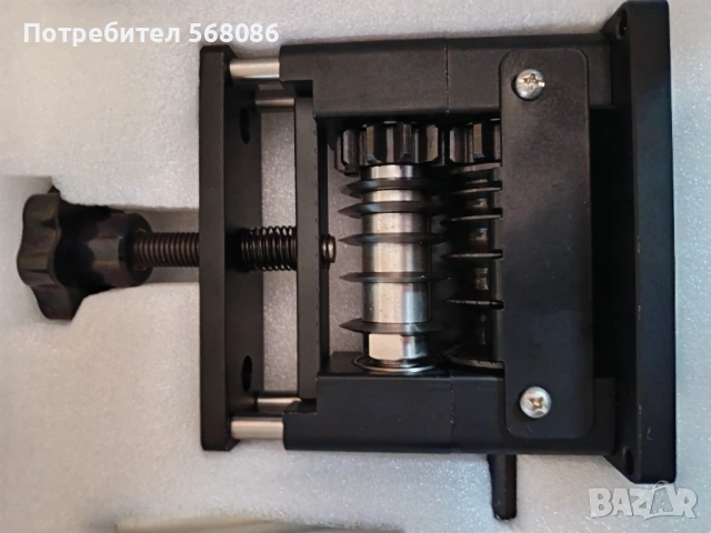 Машина за белене на кабели , снимка 2 - Други машини и части - 53945841
