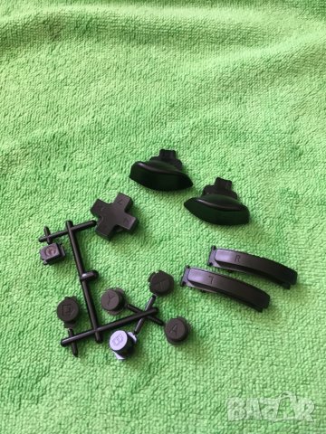 Копчета за Nintendo Switch Lite, снимка 1