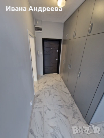 Тристаен апартамент под наем в Тракия, снимка 8 - Апартаменти - 54131924