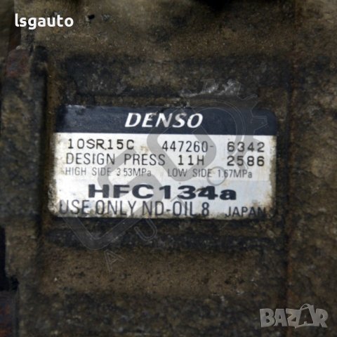 Компресор климатик Honda CR-V III 2006-2010 H060622N-69, снимка 4 - Части - 37104167