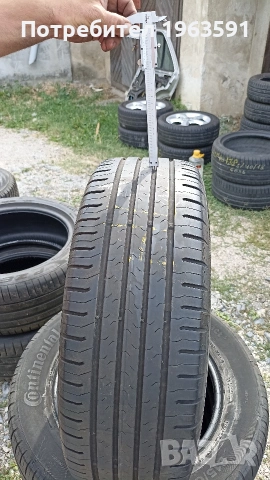 летни гуми pirelli, снимка 5 - Гуми и джанти - 53880073