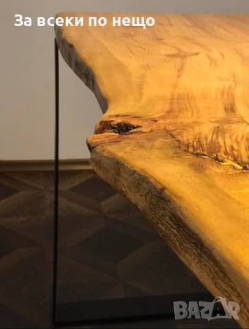 Ръчно Изработени Трапезни Маси, снимка 3 - Маси - 50477814