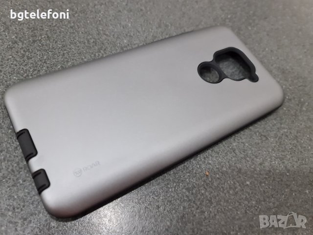 Xiaomi Redmi Note 9 , Xiaomi Redmi Note 9 Pro, Note 9S  удароустойчиви гърбове RICO ROAR, снимка 10 - Калъфи, кейсове - 29980736