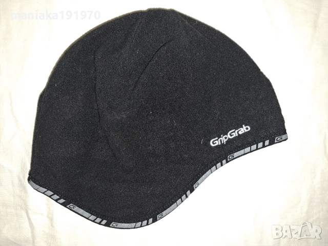 Eisbär и GripGrab Aviator Windproof Thermal Skull Cap - Cycling cap - зимни шапки Eisbar , снимка 10 - Шапки - 48314710