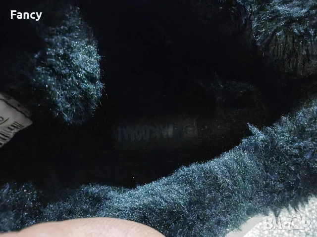 Топли мъжки боти 45 номер , снимка 8 - Мъжки боти - 53335931