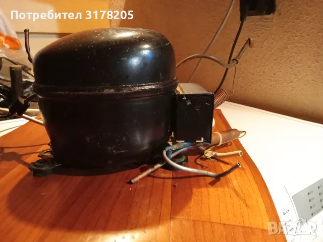 Компресори работещи , снимка 4 - Компресори - 56417001