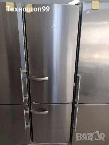 Хладилник Miele 