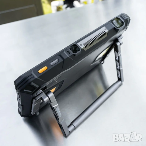 Ulefone Armor Pad 5 Ultra 12GB/512GB, 24200mAh, лазерен проектор (DLP), защита IP68/IP69K/MIL-STD810, снимка 6 - Таблети - 54215798