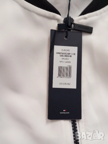 Tommy Hilfiger нова рокля, снимка 4 - Рокли - 51763552