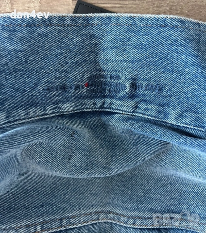 Яке Diesel дънково, снимка 11 - Якета - 54196400