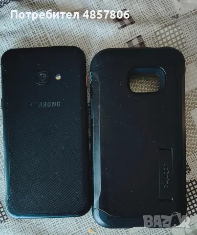Samsung galaxy xcover 4s , снимка 3 - Samsung - 55770129
