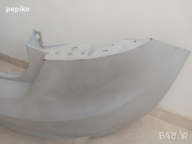 Продавам НОВА задна броня за SEAT , снимка 2 - Аксесоари и консумативи - 30137214