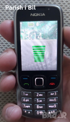 Nokia 6303,нокиа 6303, снимка 10 - Nokia - 34260394