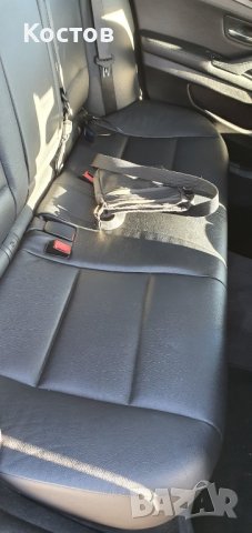 BMW F10 520D на части , снимка 7 - Части - 42866940