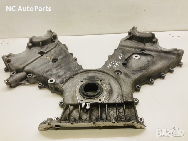 Капак за двигател за Porsche Порше Каен 9PA 4.5 V8 бензин 9481011217R 2003, снимка 4 - Части - 42911424
