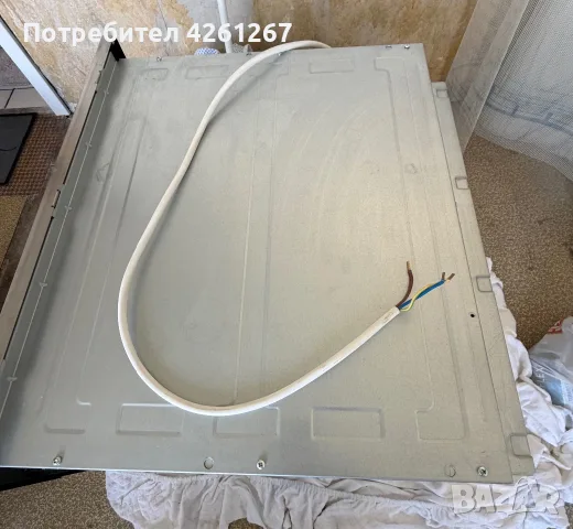 Фурна за вграждане, снимка 6 - Печки, фурни - 56350431