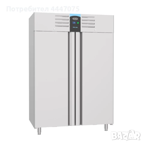 Хладилник Energy Line SS Mono Block с капацитет от 1400 литра