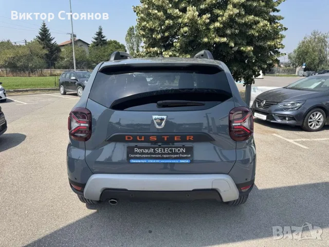 Dacia Duster 1.0 TCe 100k.c. LPG, снимка 4 - Автомобили и джипове - 56431568