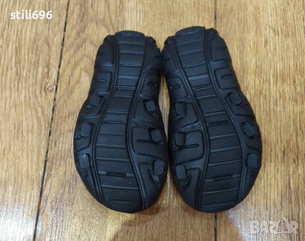 ДЕТСКИ САНДАЛИ- 100% ОРИГИНАЛ. НОВО, снимка 3 - Детски джапанки - 42264160