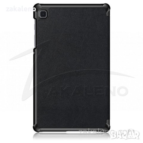 Кожен калъф за таблет Samsung Galaxy Tab A7 Lite, снимка 2 - Таблети - 36970893
