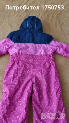 Топъл космонавт на Topolino, снимка 9 - Детски якета и елеци - 47592053