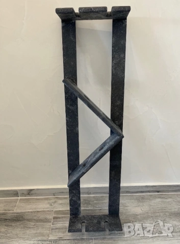 Красива стойка за вино, снимка 4 - Декорация за дома - 54364888