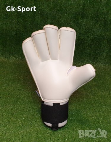 Вратарски ръкавици GK-Sport Storm Roll размер 4,5,7, снимка 2 - Футбол - 29800290