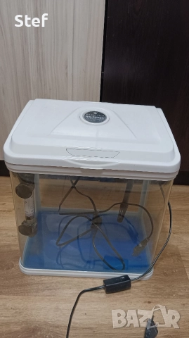 аквариумrs320el 20 литра 