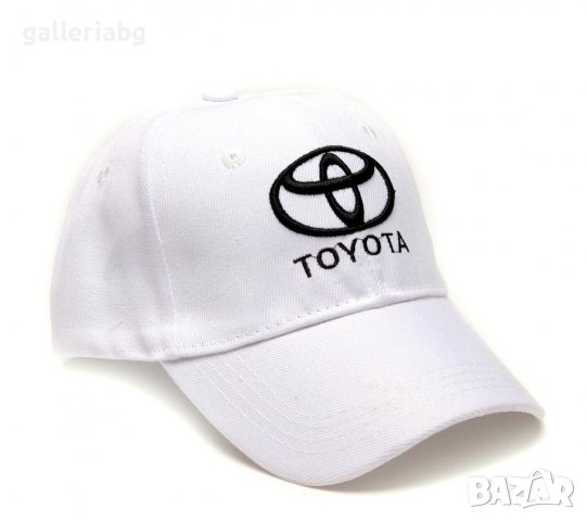 Автомобилни шапки - Тойота (Toyota), снимка 6 - Шапки - 39430528