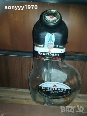 sheridans, снимка 7 - Колекции - 29921072