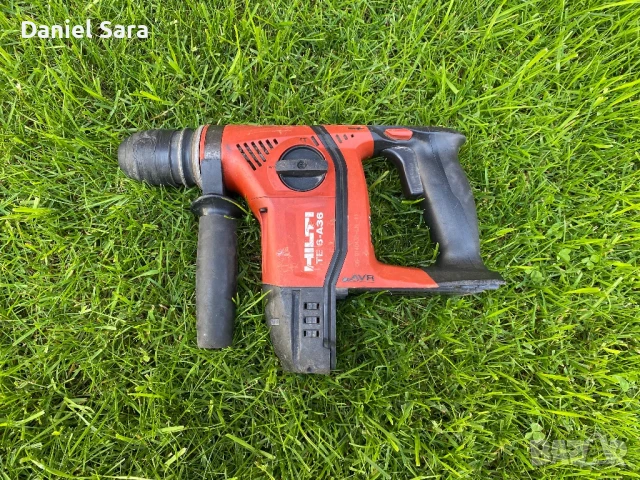Hilti TE 6-A36  Перфоратор на батерия ”Хилти”