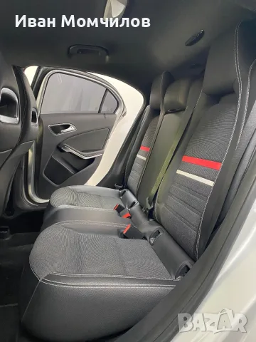 MERCEDES A160 CDI, снимка 15 - Автомобили и джипове - 55780632