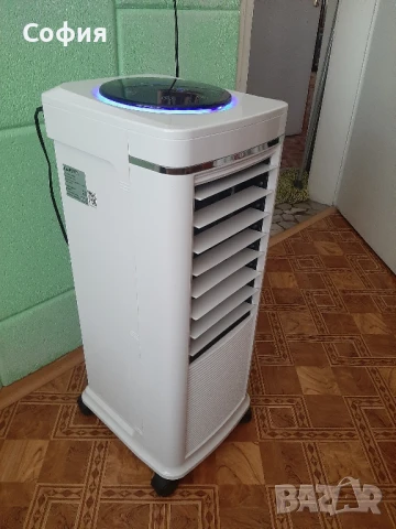 Охладител Klarstein Windspiel, снимка 1