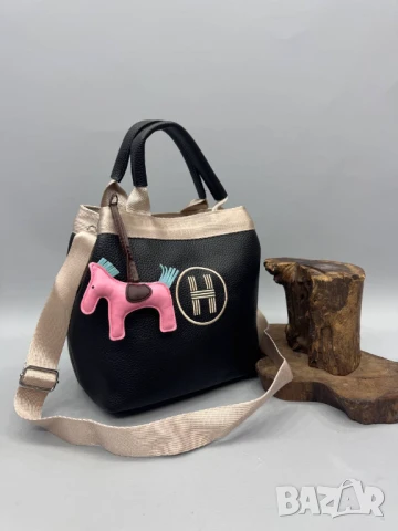 чанти hermes, снимка 3 - Чанти - 50741764