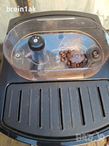 KRUPS, снимка 4 - Кафемашини - 54304592