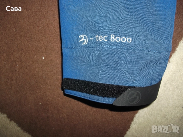 Софтшел FIRST B  мъжки,3-4ХЛ, снимка 5 - Спортни дрехи, екипи - 52879103