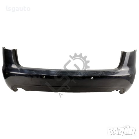 Задна броня AUDI A6 (4F, C6) 2004-2011 ID: 120919