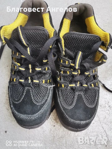 Летни работни обувки , снимка 1