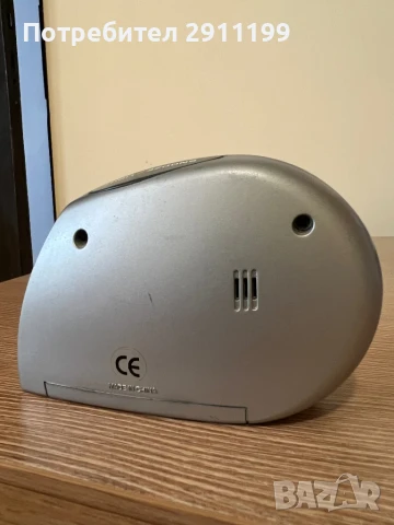 Будилник Casio, снимка 4 - Други - 51187114