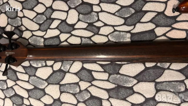 Bass kitara kort 5b, снимка 5 - Китари - 47271528