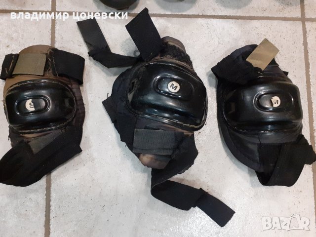 Комплект ролери,каска,наколенки, снимка 10 - Ролери, кънки - 40536997